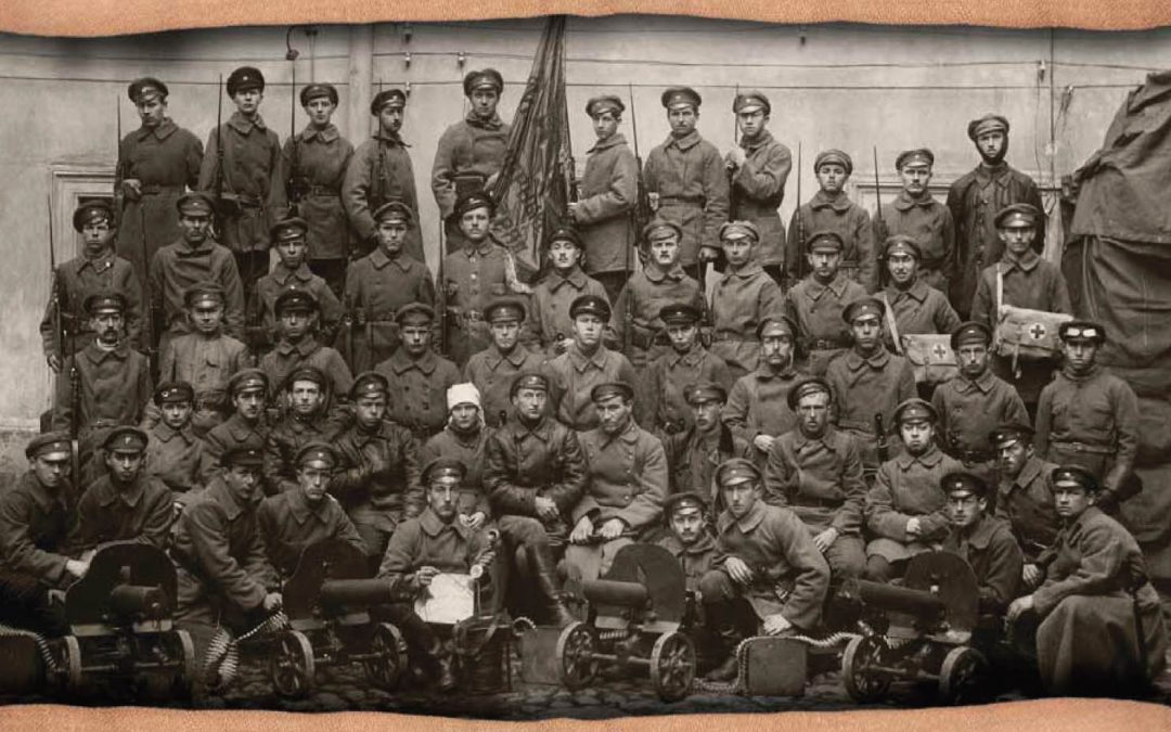 Готовим к печати новую книгу Алексея Степанова